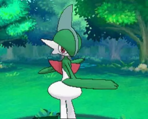 Pokémon Rubí Omega / Zafiro Alfa