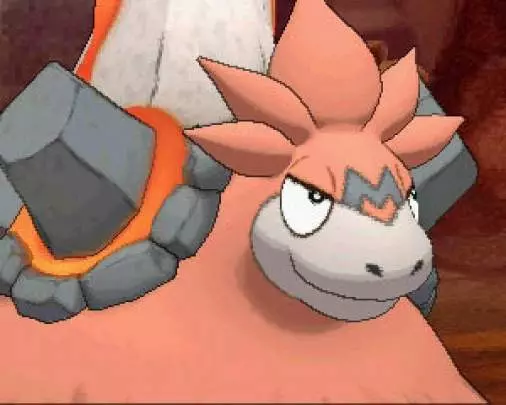 Pokémon Rubí Omega / Zafiro Alfa