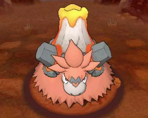 Pokémon Rubí Omega / Pokémon Zafiro Alfa