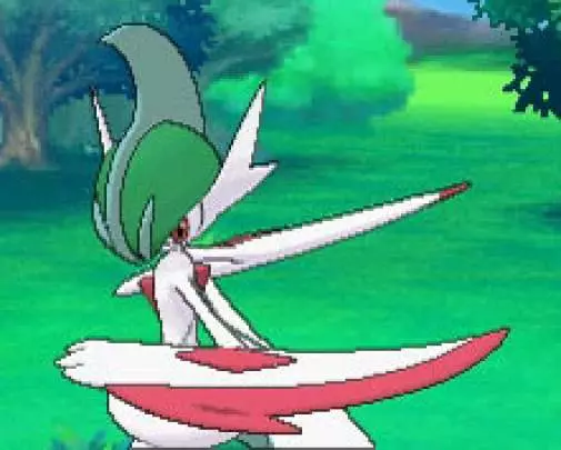 Pokémon Rubí Omega / Zafiro Alfa - 3DS