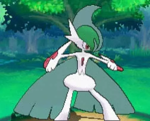 Pokémon Rubí Omega / Zafiro Alfa