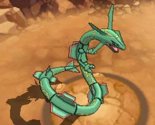 Pokémon Rubí Omega / Zafiro Alfa - 3DS