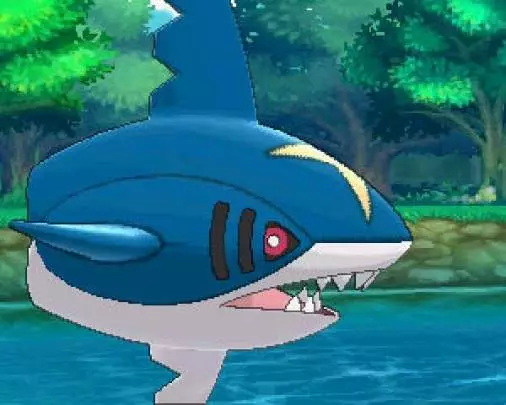 Pokémon Rubí Omega / Zafiro Alfa