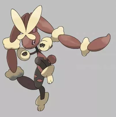 Pokémon Rubí Omega / Zafiro Alfa