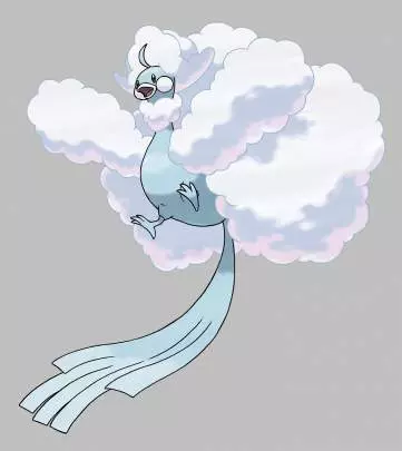 Pokémon Rubí Omega / Zafiro Alfa