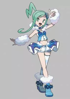 Pokémon Rubí Omega / Zafiro Alfa