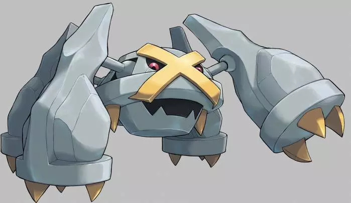 Pokémon Rubí Omega / Pokémon Zafiro Alfa