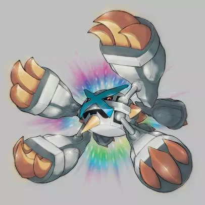 Pokémon Rubí Omega / Zafiro Alfa - 3DS