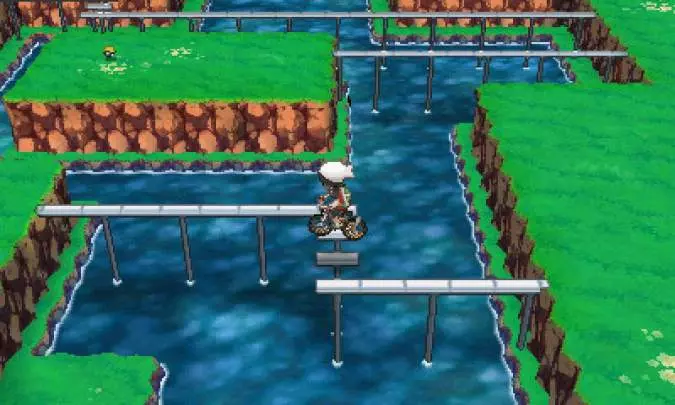 Pokémon Rubí Omega / Zafiro Alfa - 3DS