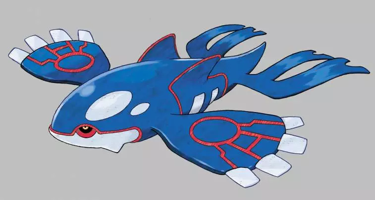 Pokémon Rubí Omega / Zafiro Alfa