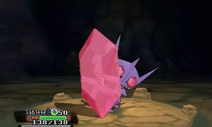 Pokémon Rubí Omega / Zafiro Alfa - 3DS