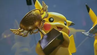 Camino hacia el Campeonato Mundial Pokémon 2015