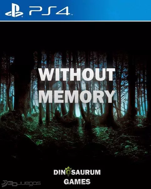 Carátula de Without Memory
