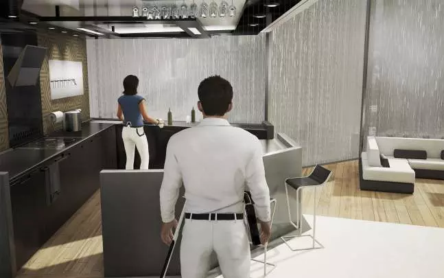 Without Memory - PS4