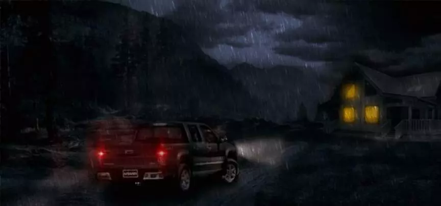 Without Memory - PS4