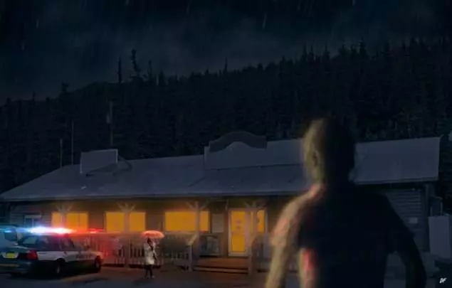 Without Memory - PS4