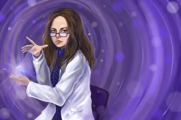 Without Memory - PS4