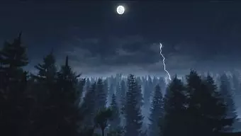 Without Memory: Primer Tráiler