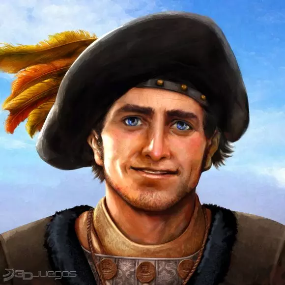 Carátula de Anno: Build an Empire