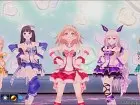 Omega Quintet - Pantalla