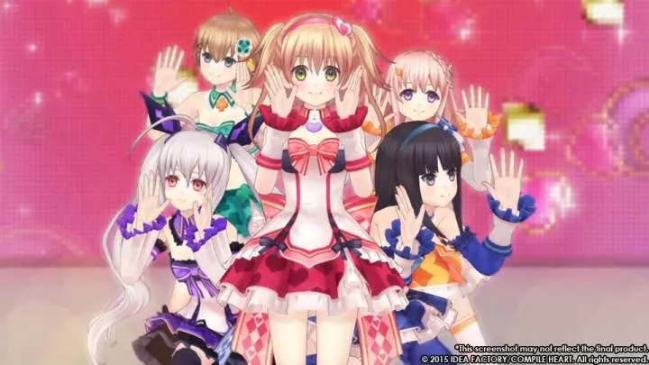 Omega Quintet