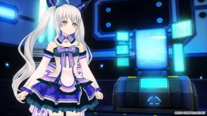 Omega Quintet
