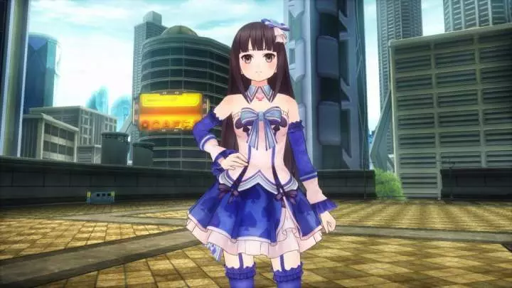 Omega Quintet