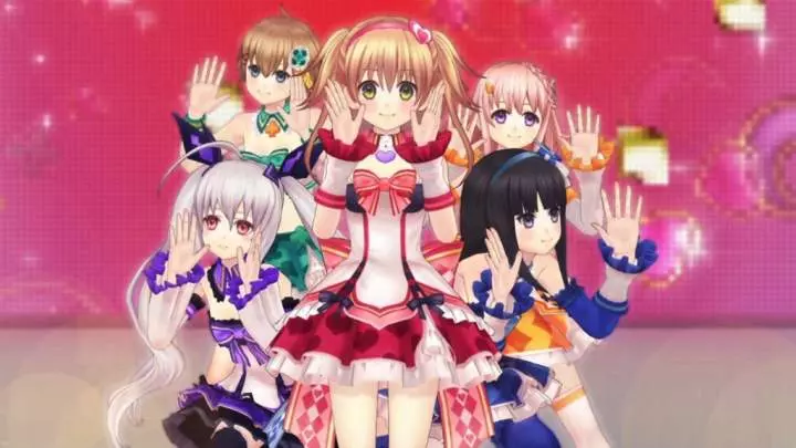 Omega Quintet