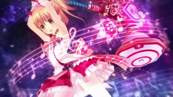 Omega Quintet