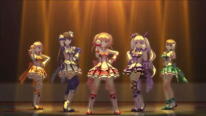 Omega Quintet