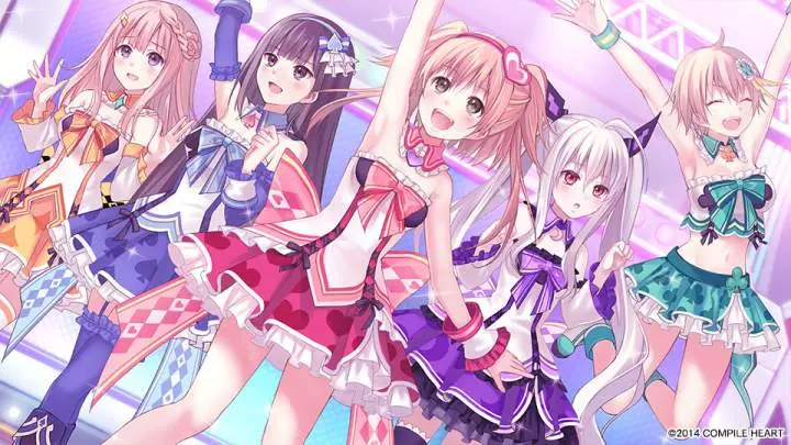 Omega Quintet