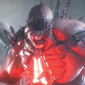 Killing Floor 2 Análisis