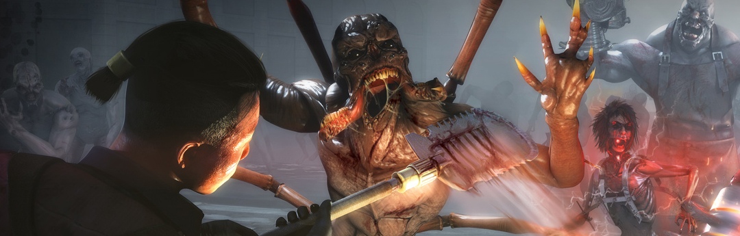 Análisis Killing Floor 2 Análisis Killing Floor 2