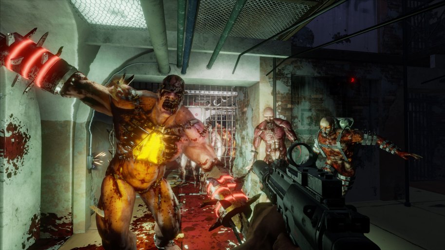 Killing Floor 2