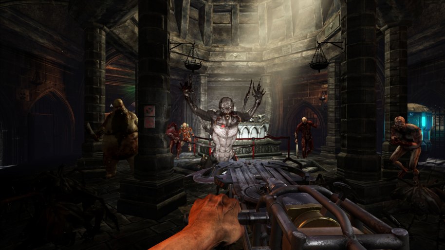 Killing Floor 2