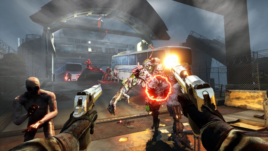 Killing Floor 2 PC