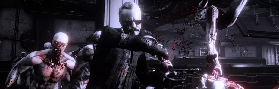 Killing Floor 2 Killing Floor 2