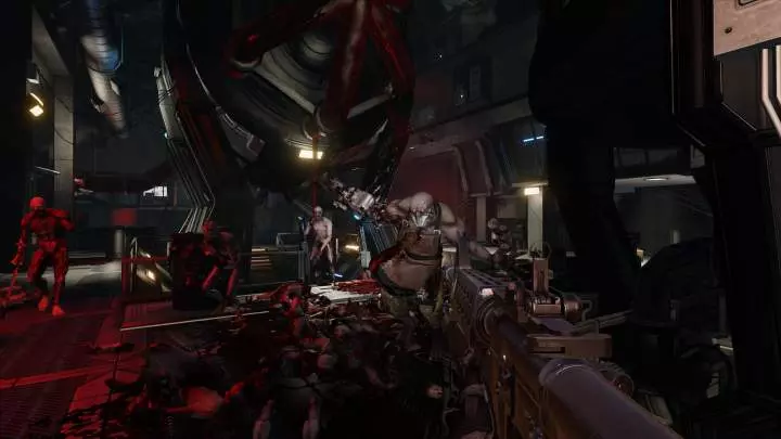 Killing Floor 2 - PS4