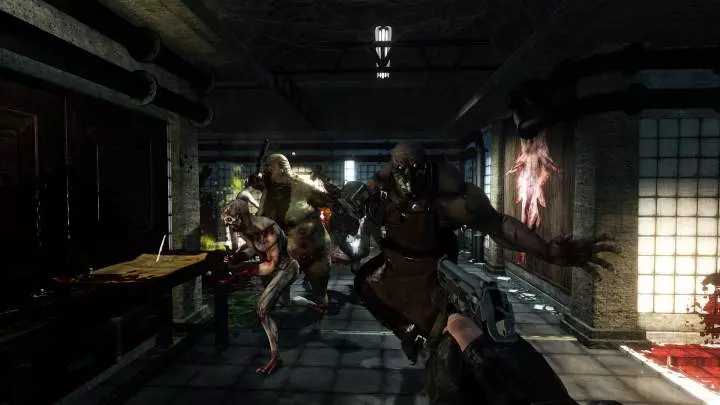 Killing Floor 2 - PS4