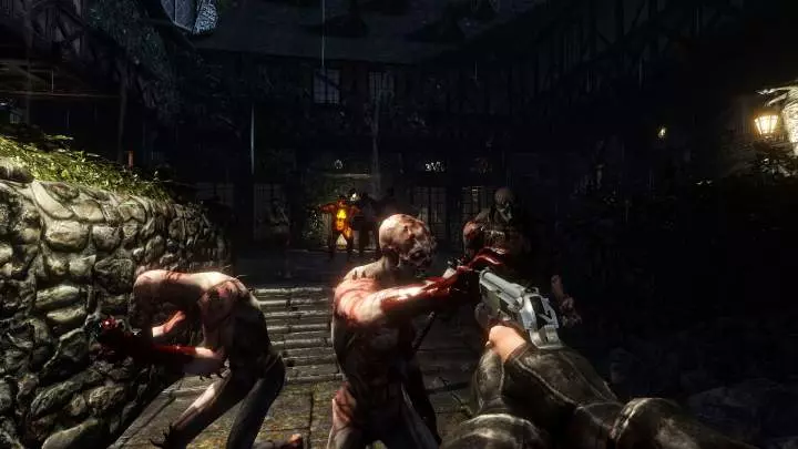 Killing Floor 2