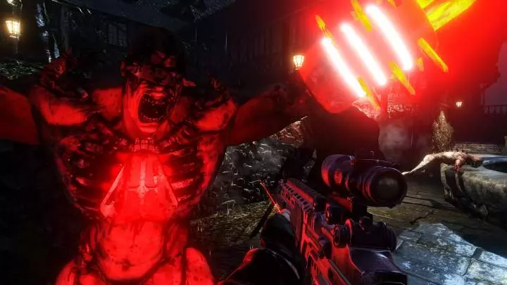 Killing Floor 2