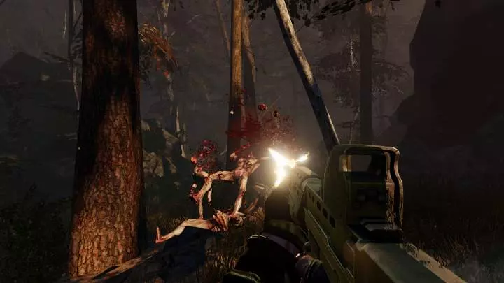 Killing Floor 2 - PS4