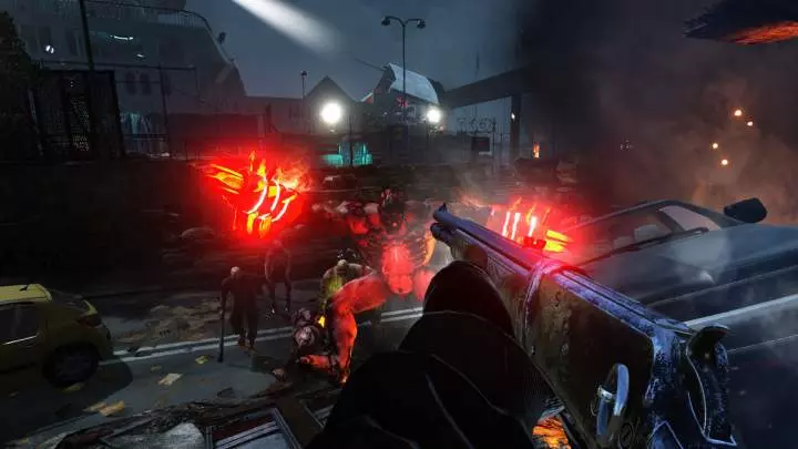 Killing Floor 2 - PS4