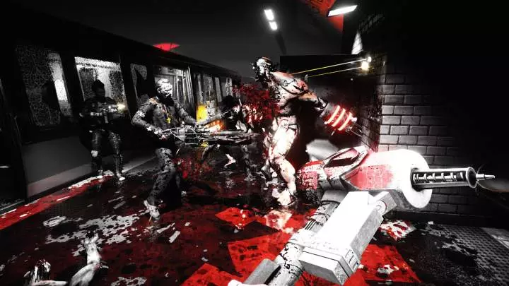 Killing Floor 2 - PS4