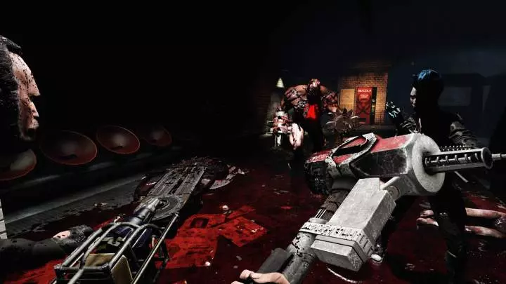 Killing Floor 2 - PS4