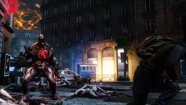 Killing Floor 2