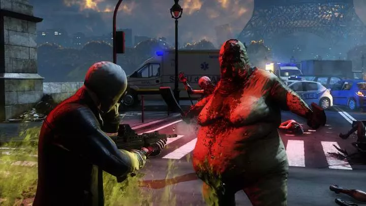 Killing Floor 2 - PS4