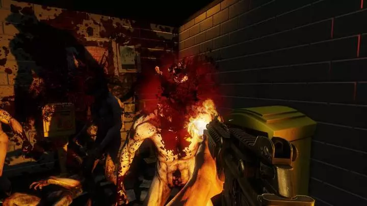 Killing Floor 2