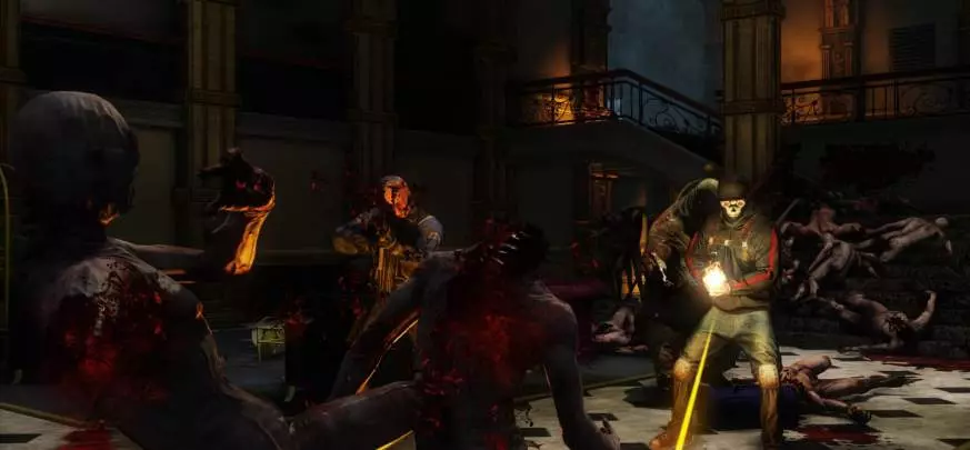 Killing Floor 2 - PS4