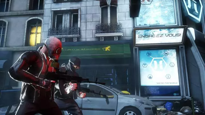 Killing Floor 2 - PS4